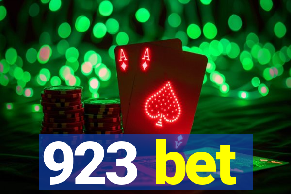 923 bet